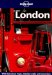 Lonely Planet London cover