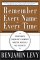 Remember Every Name Every Time : Corporate America's Memory Master Reveals His Secrets cover