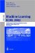 Machine Learning : Ecml 2002  13th European Conference on Machine Learning, Helsinki, Finland, August 19-23, 2002  Proceedings cover