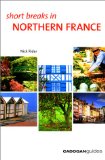 Cadogan Short Breaks in Northern France [Click for larger image]