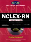 Nclex-Rn 2000-2001 [Click for larger image]