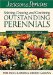 Jackson & Perkins Selecting Growing and Combining Outstanding Perennials : Southwestern Edition cover