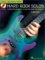 Hard Rock Solos : A Step-By-Step Breakdown of Lead Guitar Styles and Techniques cover
