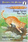 Ringo Saves the Day : A True Story [Click for larger image]