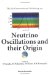 Neutrino Oscillations and Their Origin : Proceedings of the 2nd International Workshop cover