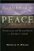 People Behind the Peace : Community and Reconciliation in Northern Ireland cover