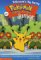 Bellossom's Big Battle cover