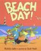 Beach Day! cover