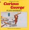  Curious George Plays Baseball