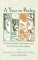 A Year in Poetry : A Treasury of Classic and Modern Verses for Every Date on the Calendar cover