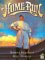 Home Run : The Story of Babe Ruth cover