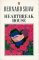 Heartbreak House : A Fantasia in the Russian Manner on English Themes  Definitive Text cover