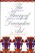 The Theory of Decorative Art : An Anthology of European & American Writings, 1750-1940 cover