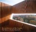 An Architecture of the Ozarks : The Works of Marlon Blackwell cover
