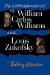 The Correspondence of William Carlos Williams & Louis Zukofsky cover