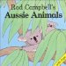 Rod Campbell's Aussie Animals cover