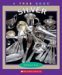 Silver cover