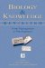 Biology And Knowledge Revisited : From Neurogenesis To Psychogenesis cover