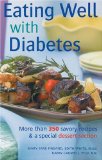 Eating Well With Diabetes [Click for larger image]