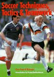 Soccer Techniques, Tactics & Teamwork [Click for larger image]
