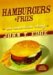 Hamburgers & Fries : An American Story cover