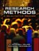 Research Methods : A Qualitative Reader cover