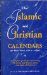 Islamic & Christmas Calendars : Ad 622-2222 (Ah1-1650) cover