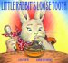 Little Rabbit's Loose Tooth cover