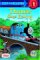 Thomas Goes Fishing cover