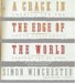 A Crack in the Edge of the World: America And the Great California Earthquake of 1906