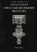A New Corpus of Anglo-Saxon Great Square-Headed Brooches cover