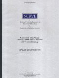 Classrooms That Work : Teaching Generic Skills in Academic and Vocational Settings [Click for larger image]