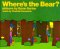 Where's the Bear? cover