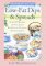 Low-Fat Dips & Spreads : Over 70 Healthy and Delicious Recipes for Dunking and Slathering cover