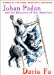 Johan Padan and the Discovery of the Americas cover