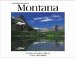 Beautiful America's Montana cover