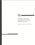 Financial Crises and Contagion in Emerging Market Countries [Click for larger image]