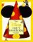 The Disney Party Handbook : 14 Fun-Filled Parties! cover
