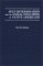 Self-Determination and the Social Education of Native Americans cover