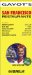 San Francisco Restaurants cover