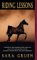 Riding Lessons cover