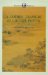 A Golden Treasury of Chinese Poetry cover