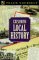 Exploring Local History cover