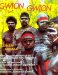 Gwion Gwion cover