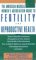 The American Medical Women's Association Guide to Fertility and Reproductive Health cover