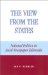 The View from the States : National Politics in Local Newspaper Editorials cover