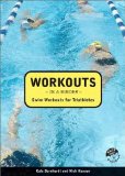 Workouts in a Binder : Swim Workouts for Triathletes [Click for larger image]