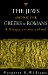 The Jews Among the Greeks and Romans : A Diasporan Sourcebook cover