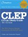 CLEP : Official Study Guide cover