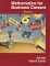 Mathematics for Business Careers cover